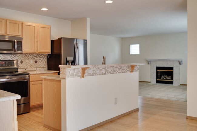 Photo - Covington Woodcreek 5 Bedroom 2 Story