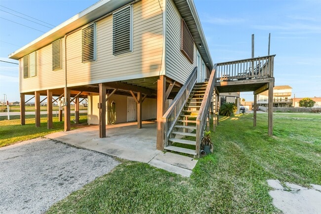 Building Photo - 3602 Alice St