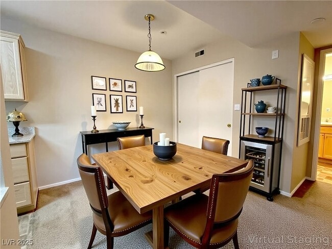 Photo - 950 Seven Hills Dr Unidad 3017