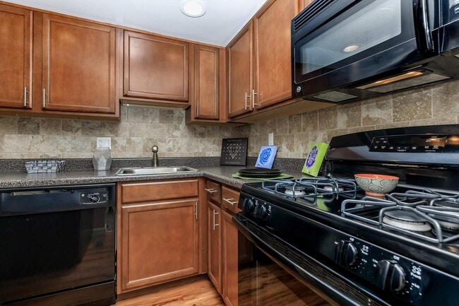 Orchard Village Apartments