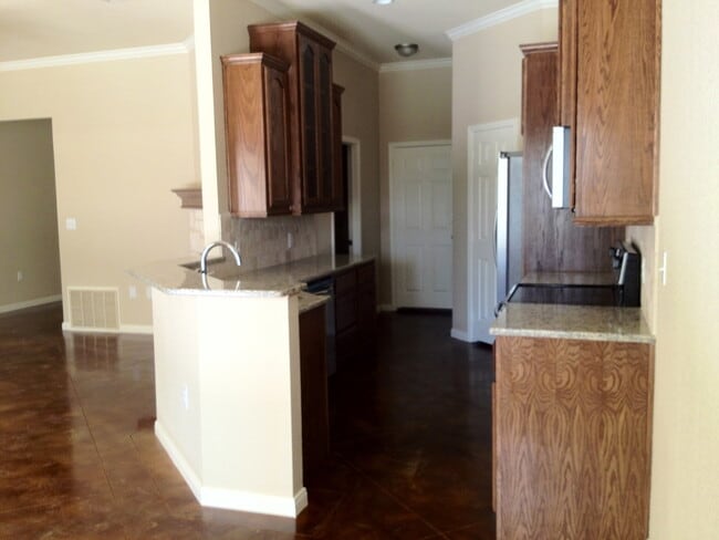 Duplex - Duplex House