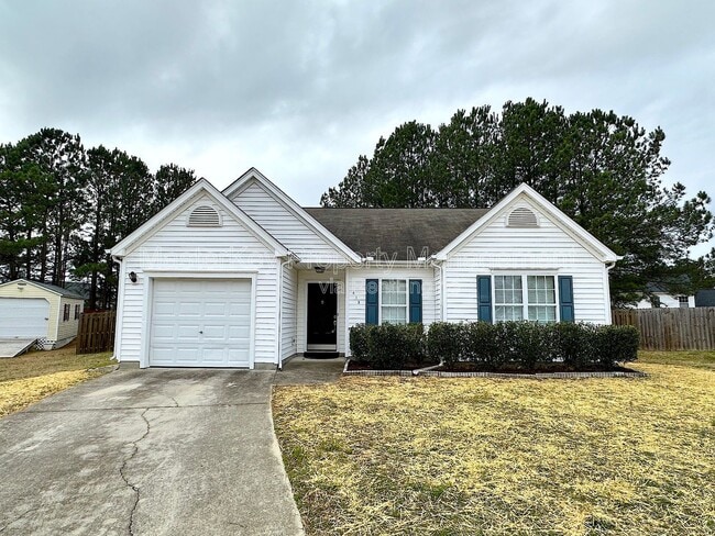 Building Photo - 413 Sapphire Dr