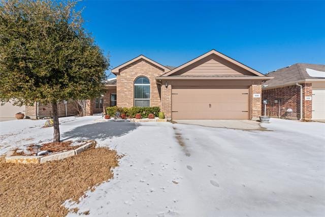 Building Photo - 328 Foxhunter St