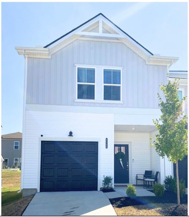 Building Photo - Single-family home