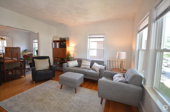 Building Photo - 11 Hobson St Unit 2 Rental