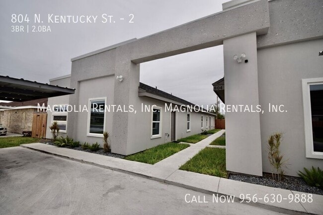 Photo - 804 N Kentucky St Unidad 2