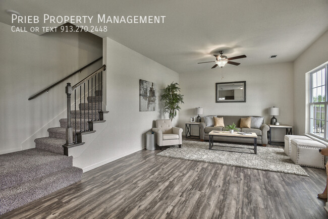 Photo - 12627 S Benedict St Townhome