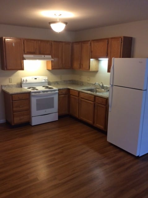 Photo - Heritage Senior Apartments