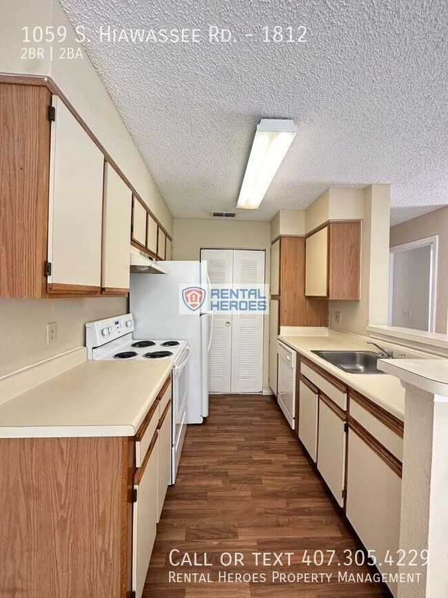 Photo - 1059 S Hiawassee Rd Casa