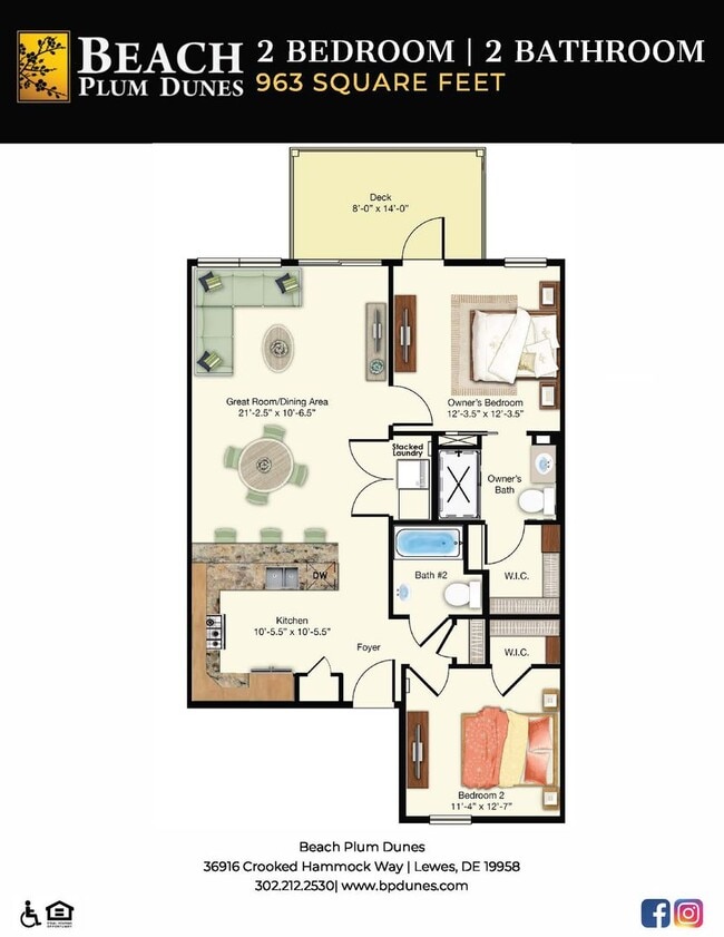 Photo - Beach Plum Dunes