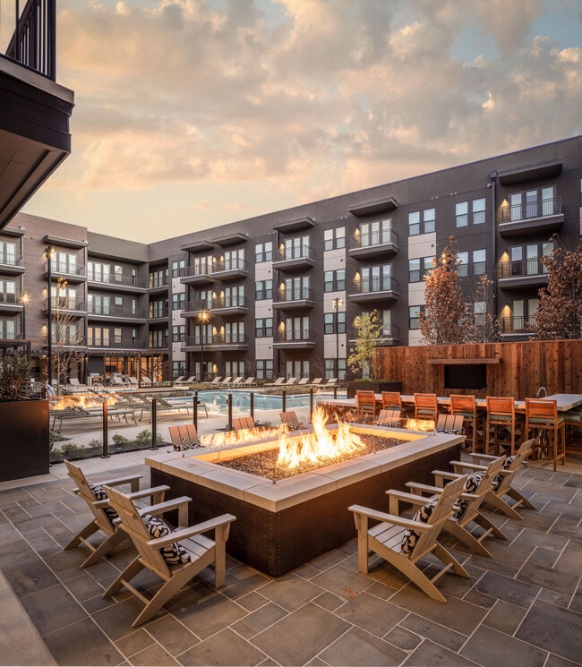 Residences at OAK