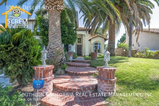 30068 Desert Rose Dr