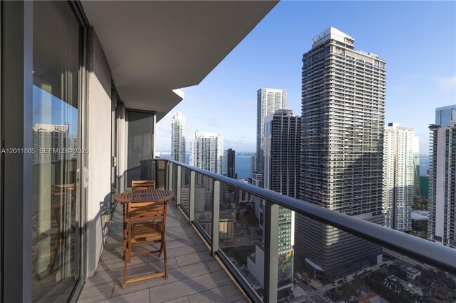 Photo - 55 SW 9th St Unit 3404