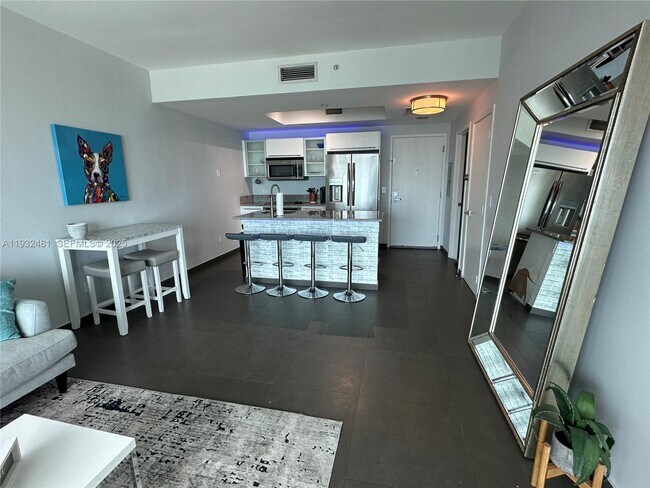 Photo - 888 Biscayne Blvd Unit 4302