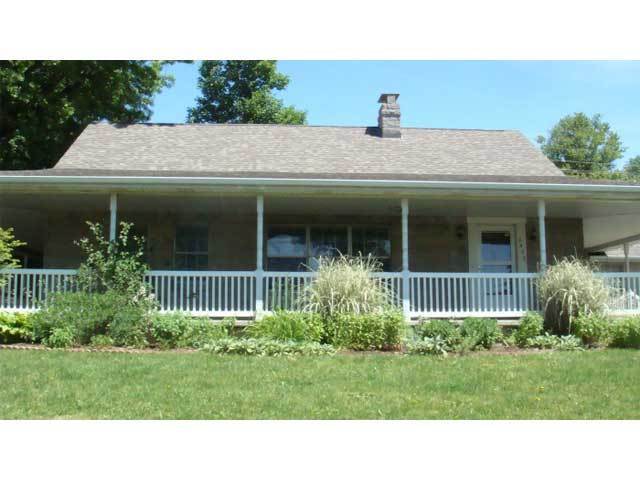 Photo - Charming Three-Bedroom Home Near Universit...