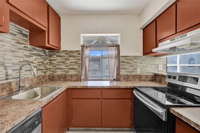 Photo - 4220 NW 21st St Unidad 206