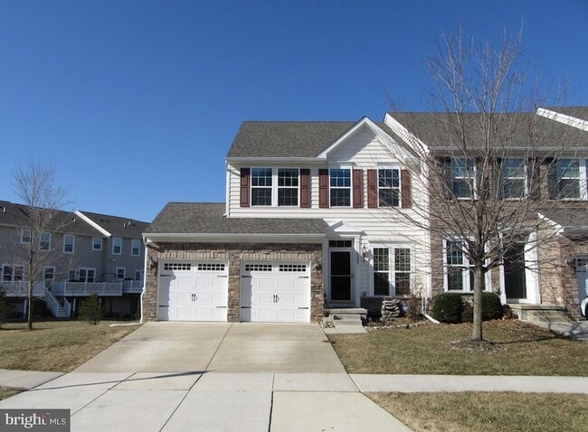 Building Photo - 1305 Madison Ln Rental
