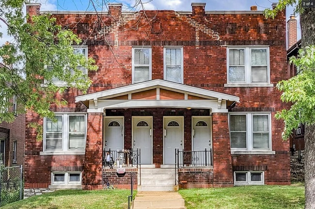 Building Photo - 3633 Dunnica Ave Unit 3633 2nd Floor