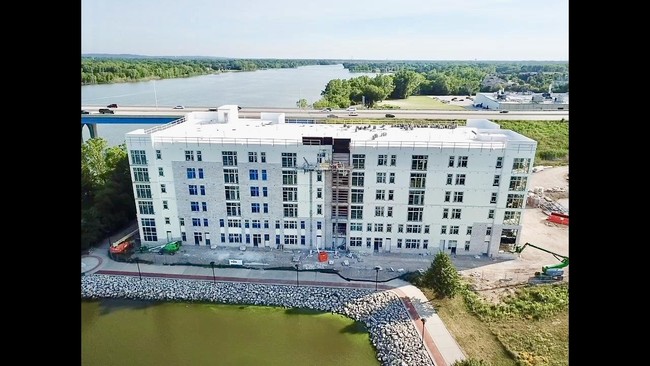 Manseau Flats