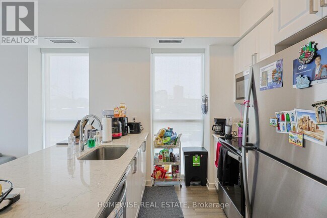 Photo - 1603 Eglinton Ave W Unit 305