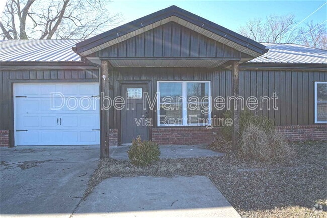 Building Photo - 14974 S 305th E Ave Rental
