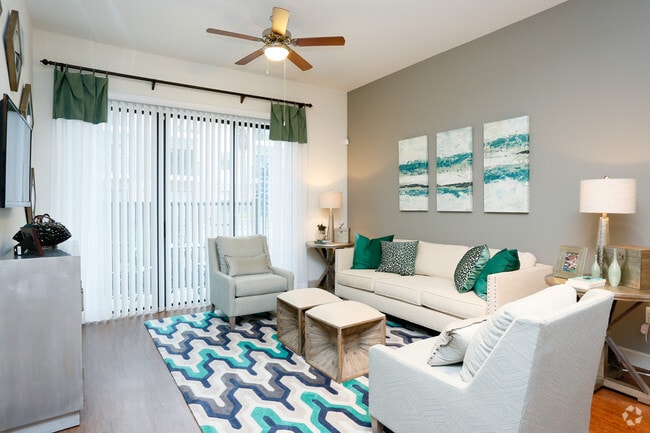 Photo - Lofts at City West