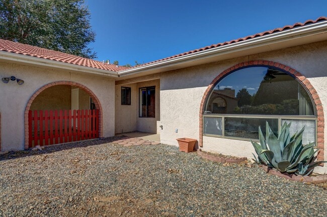 Photo - Rent this home in the Prescott Country Club!
