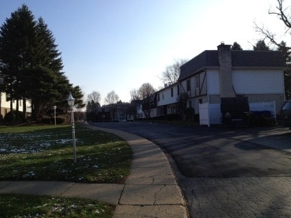 Orchard Village Apartments - Orchard Village Apartments