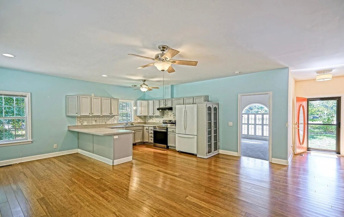 Photo - Single Family home in Oak Crest Farms