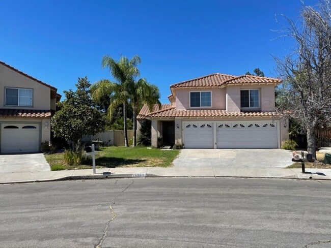 Photo - Beautiful home in Moreno Valley  coming up
