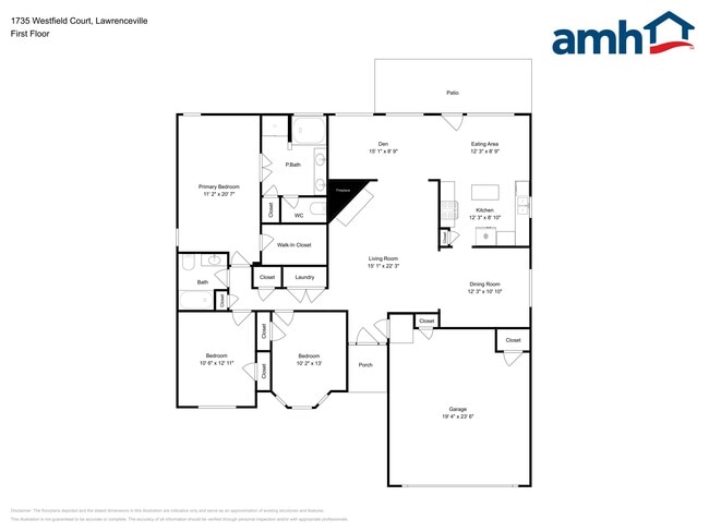 Photo - 1735 Westfield Ct