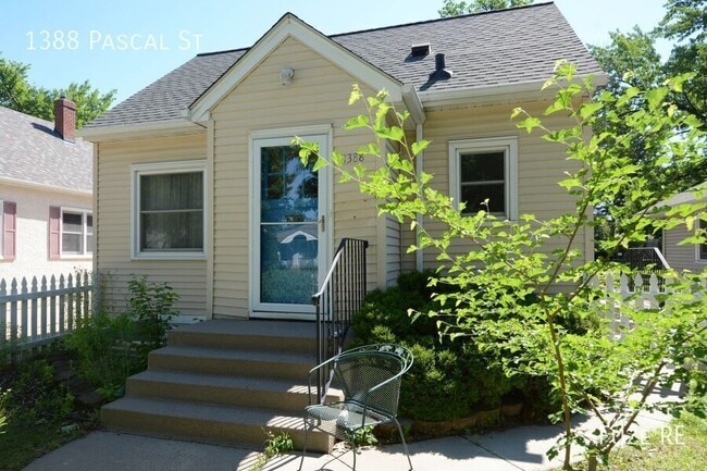 Building Photo - 1388 Pascal St