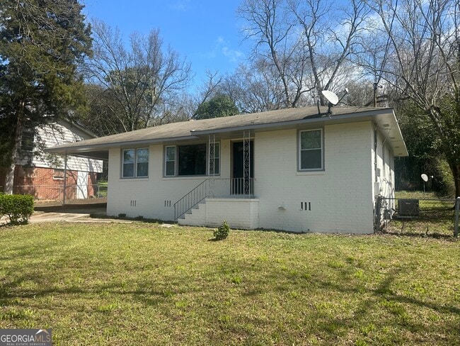 Photo - 1112 N Beddingfield Dr