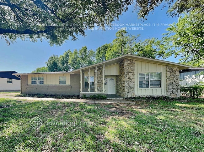 Building Photo - 721 Westover Dr