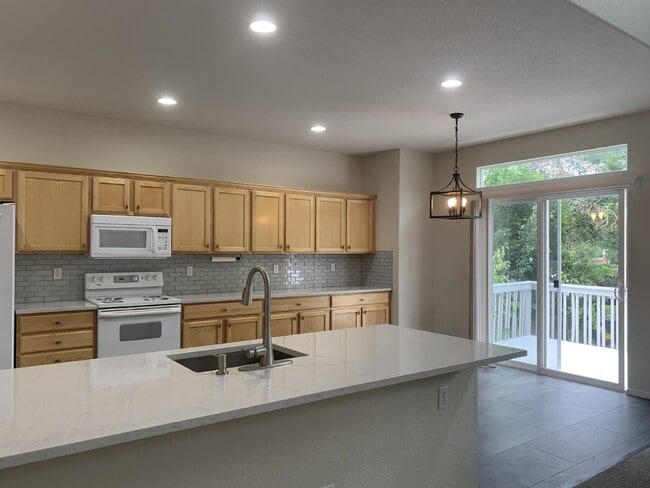 Photo - Beautiful Parker Home For Rent