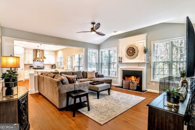 4306 Sugar Maple Chase NW