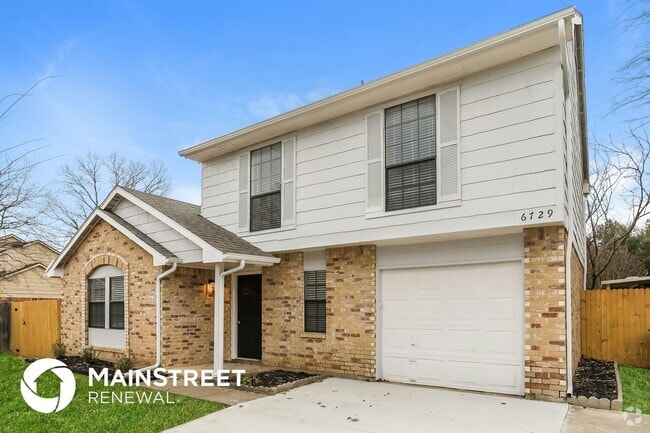 Building Photo - 6729 Fire Hill Dr Rental