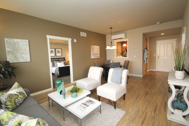 Silver Leaf Residences 1
