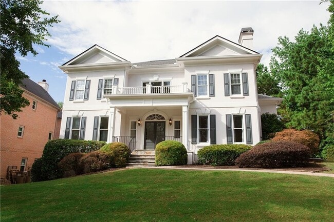 Building Photo - 605 Lake Medlock Dr Rental