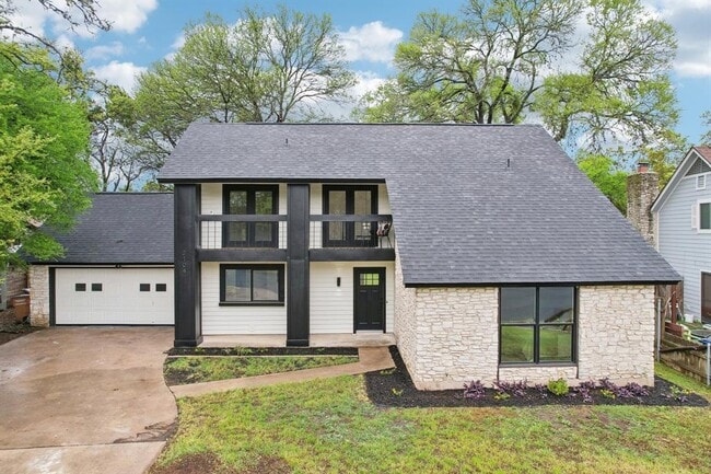 Photo - 2104 Malvern Hill Dr