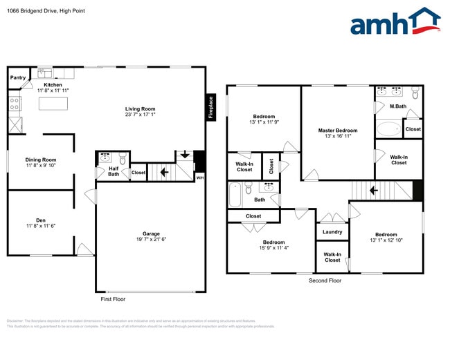 Photo - 1066 Bridgend Dr