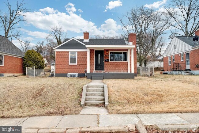 Building Photo - 4829 Gilray Dr Rental