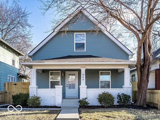 Photo - 849 N Oakland Ave