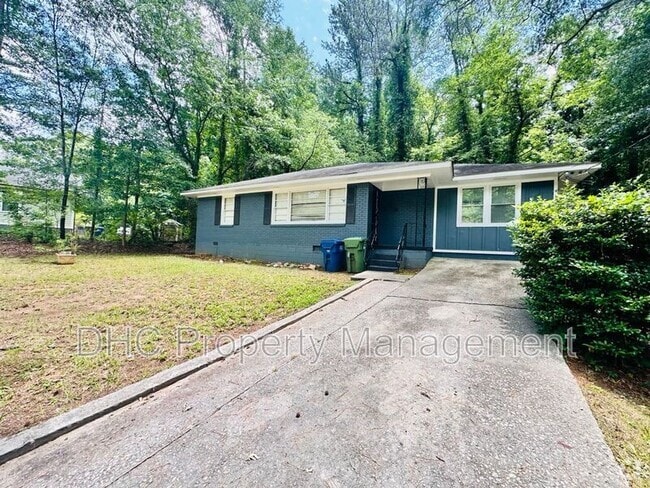 Building Photo - 3630 Boulder Park Dr SW Rental