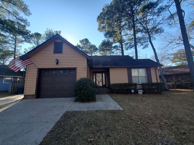 Building Photo - 4445 Briton Cir