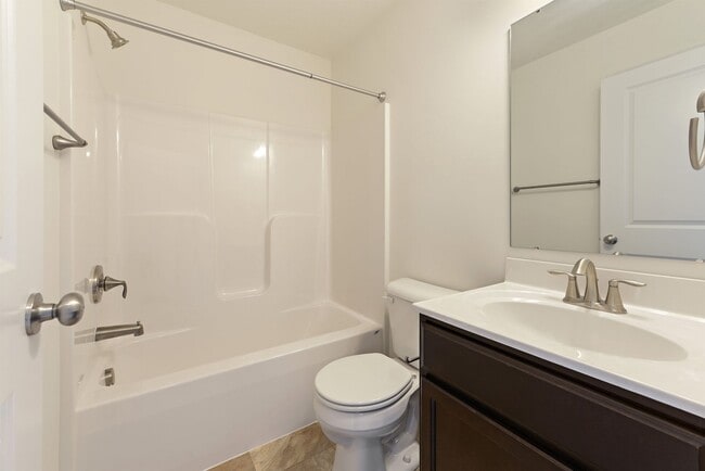 Photo - Townhome with Garage!