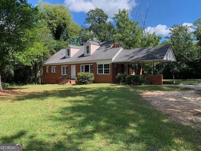 Building Photo - 3980 Marse Allen Rd Rental