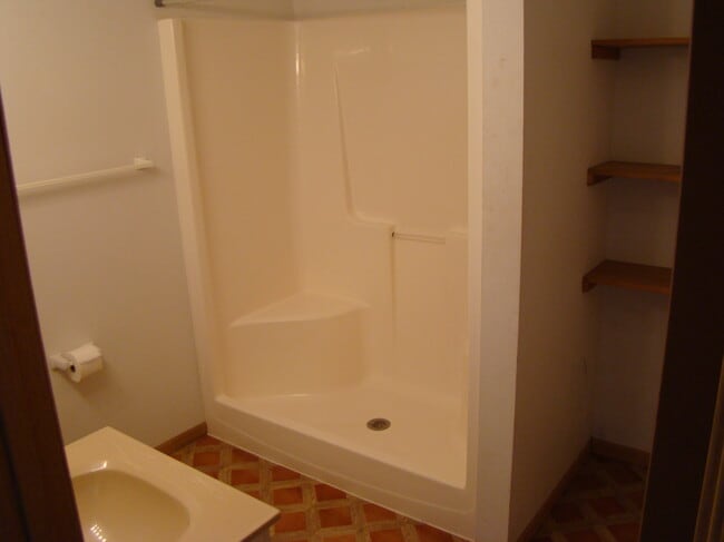 Upstairs bathroom - 403 E Main St