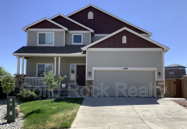 Photo - 11909 Eagle Crest Ct House