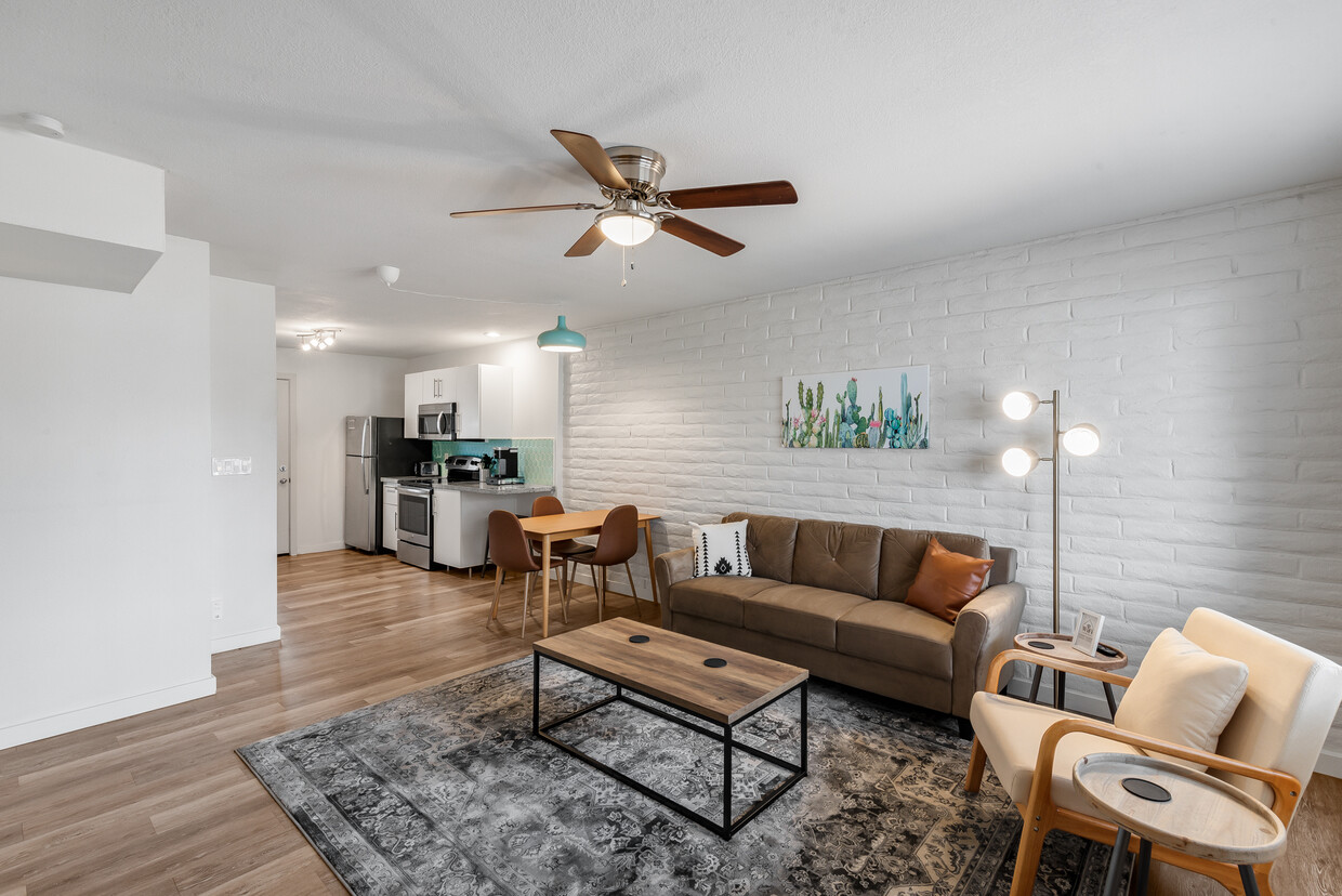 Photo - 1245 W 4th St (Tempe, AZ)